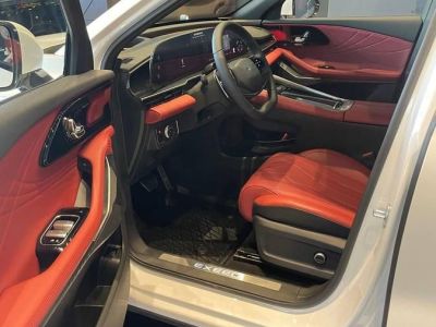 EXEED RX Prestige 2.0 АМТ превью 7