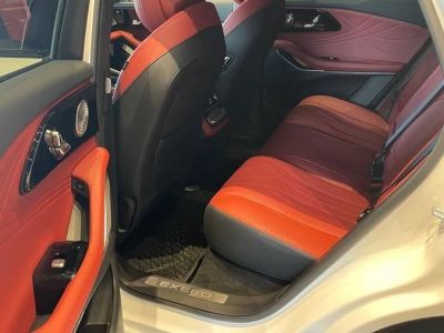 EXEED RX Prestige 2.0 АМТ превью 8