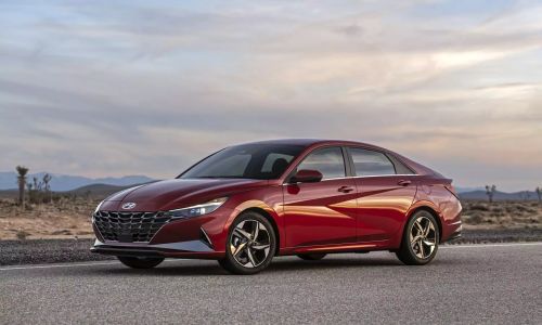 Hyundai Elantra Классик / Classic 1.6 АКПП превью 6