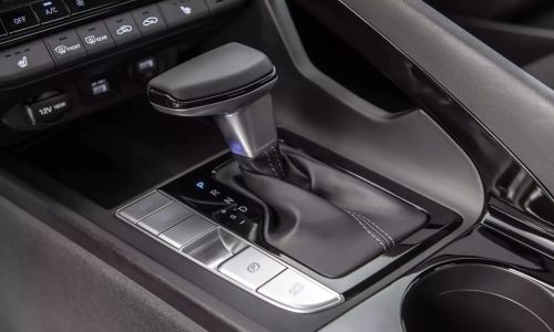 Hyundai Elantra Классик / Classic 1.6 АКПП превью 13
