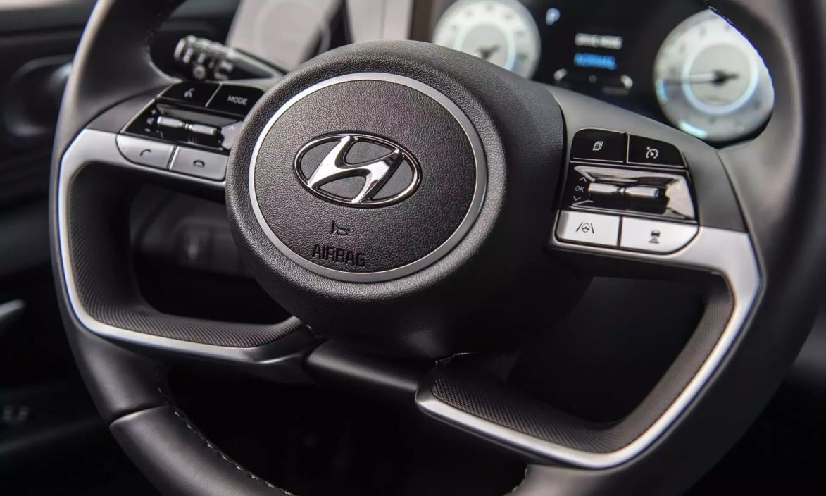 Hyundai Elantra Элеганс / Elegance 2.0 АКПП фото 12