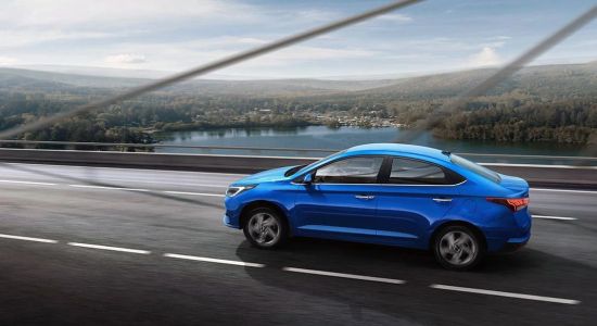 Hyundai Solaris Актив / Active 1.4 МКПП превью 2