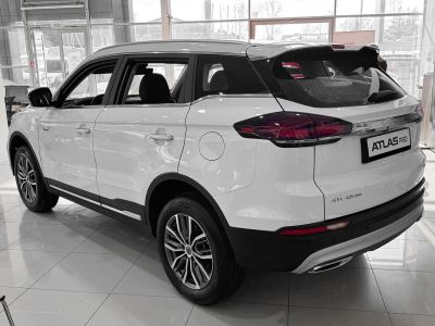 Geely Atlas Pro Luxury 1.5 АКПП превью 3