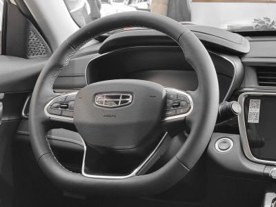 Geely Atlas Pro Luxury 1.5 АКПП превью 5