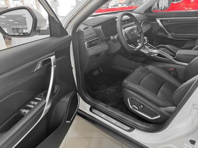 Geely Atlas Pro Luxury 1.5 АКПП превью 6