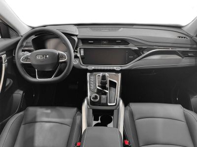 Geely Atlas Pro Luxury 1.5 АКПП превью 7