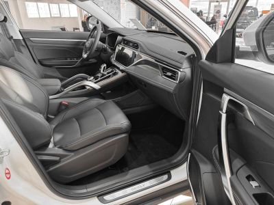 Geely Atlas Pro Luxury 1.5 АКПП превью 8