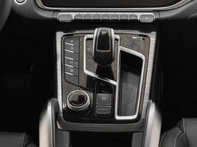Geely Atlas Pro Luxury 1.5 АКПП превью 11