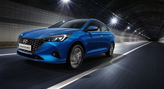 Hyundai Solaris Комфорт / Comfort 1.4 АКПП превью 6