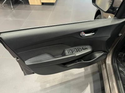 Solaris HS Elegance 1.6 АКПП превью 17