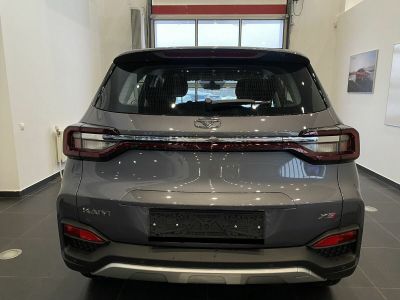 Kaiyi X3 Comfort 1.5 CVT превью 3