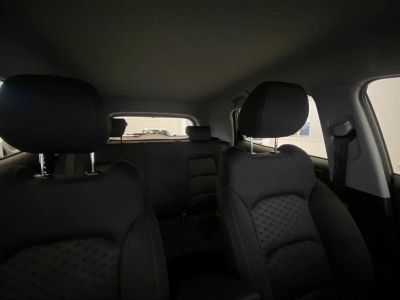Kaiyi X3 Comfort 1.5 CVT превью 5