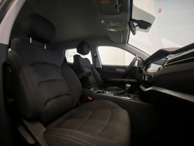 Kaiyi X3 Comfort 1.5 CVT превью 6