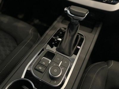Kaiyi X3 Comfort 1.5 CVT превью 7