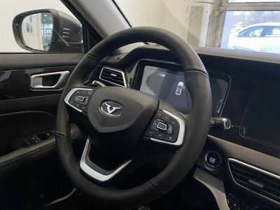 Kaiyi X3 Comfort 1.5 CVT превью 8