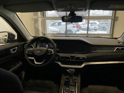 Kaiyi X3 Comfort 1.5 CVT превью 9