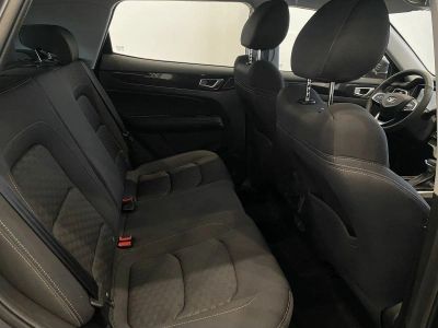 Kaiyi X3 Comfort 1.5 CVT превью 10