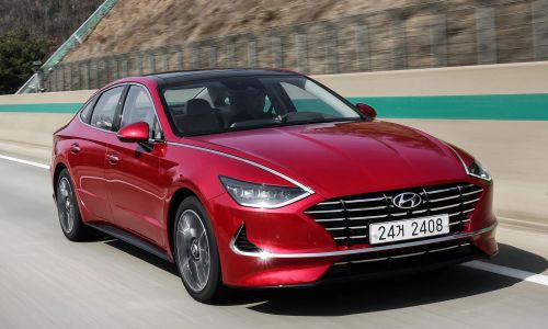 Hyundai Sonata Стиль / Style 2.5 АКПП превью 4