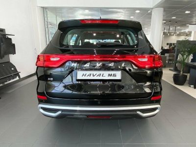 Haval M6 Family 1.5 АМТ превью 3