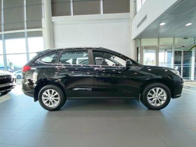 Haval M6 Family 1.5 АМТ превью 4