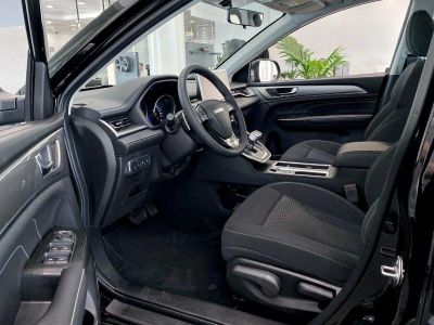 Haval M6 Family 1.5 АМТ превью 5