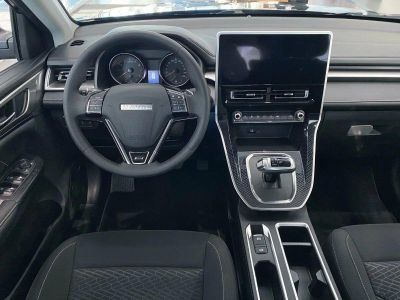 Haval M6 Family 1.5 АМТ превью 7