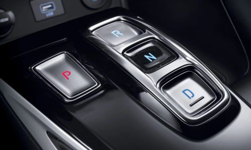 Hyundai Sonata Престиж / Prestige 2.5 АКПП превью 16