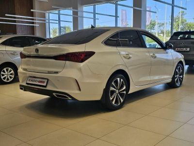 Changan Eado Plus DLX 1.4 АМТ превью 3