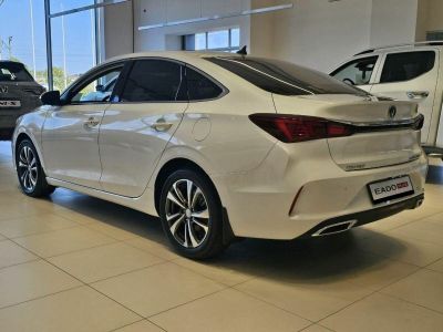 Changan Eado Plus DLX 1.4 АМТ превью 4