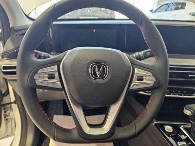 Changan Eado Plus DLX 1.4 АМТ превью 5