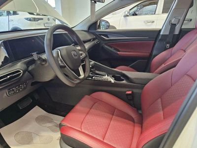 Changan Eado Plus DLX 1.4 АМТ превью 6
