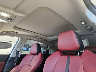 Changan Eado Plus DLX 1.4 АМТ превью 7