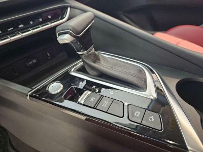 Changan Eado Plus DLX 1.4 АМТ превью 9