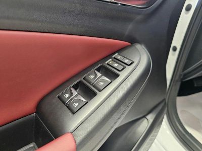Changan Eado Plus DLX 1.4 АМТ превью 11