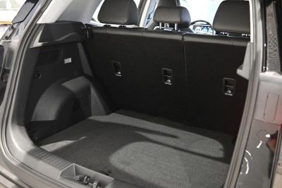 Chery Tiggo 4 Active 1.5 АМТ превью 5
