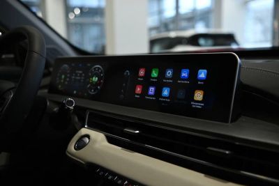 Chery Tiggo 4 Active 1.5 АМТ превью 10