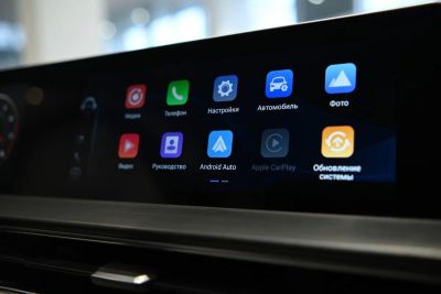 Chery Tiggo 4 Active 1.5 АМТ превью 11