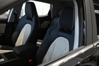 Chery Tiggo 4 Active 1.5 АМТ превью 13
