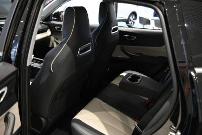 Chery Tiggo 4 Active 1.5 АМТ превью 14