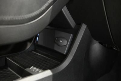 Chery Tiggo 4 Active 1.5 АМТ превью 16