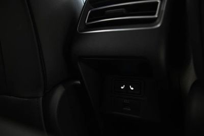 Chery Tiggo 4 Active 1.5 АМТ превью 17