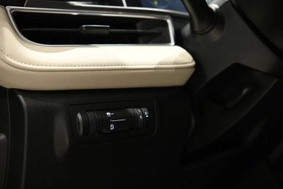 Chery Tiggo 4 Active 1.5 АМТ превью 22