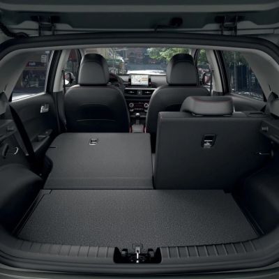 Kia Picanto Стиль / Style 1.0 АКПП превью 4
