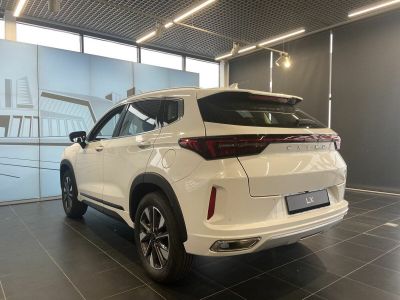 EXEED LX Luxury 1.5 CVT превью 3