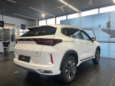 EXEED LX Luxury 1.5 CVT превью 4