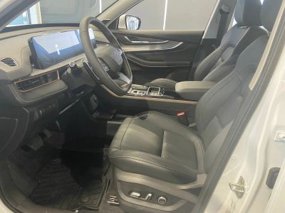 EXEED LX Luxury 1.5 CVT превью 5