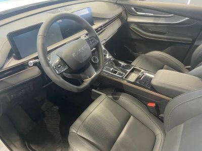 EXEED LX Luxury 1.5 CVT превью 7