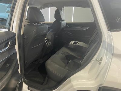EXEED LX Luxury 1.5 CVT превью 8