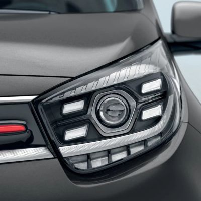 Kia Picanto GT Line 1.0 АКПП превью 5