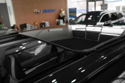 Geely Atlas Luxury 2.0 АКПП превью 7